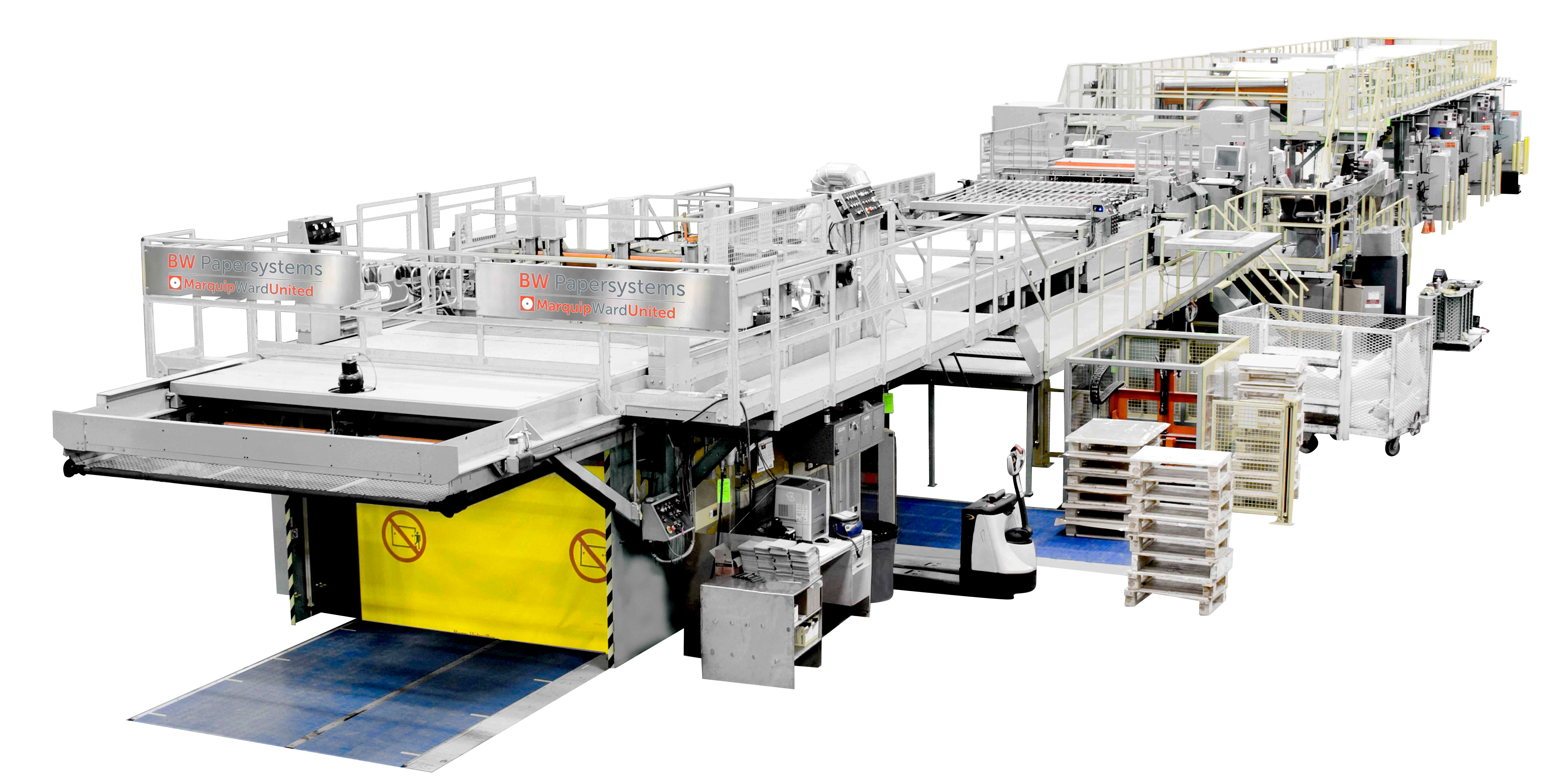 SheetPro Sheeter Machine Overview SheetPro Sheeter Machine Overview