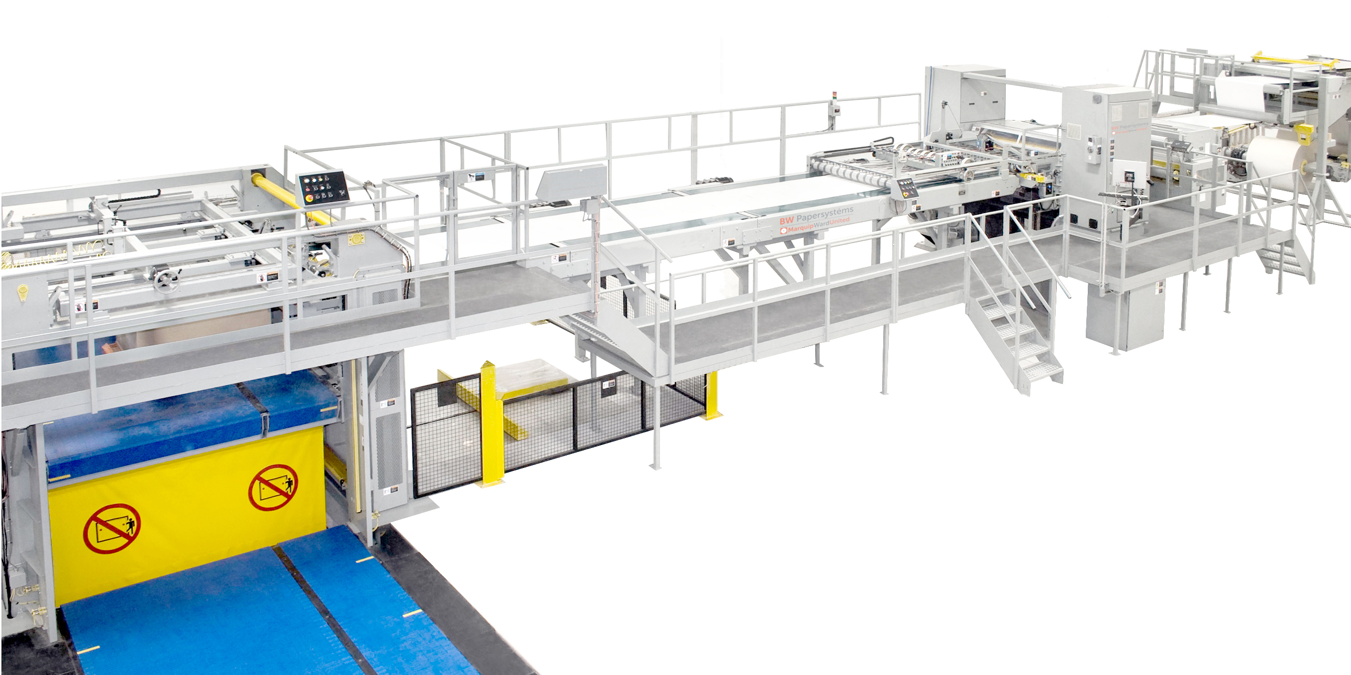 SheetRunner Sheeter Machine Overview