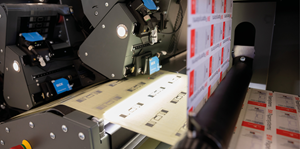 Speedliner X RFID