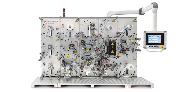 TTL-165-Konvertierungsmaschine