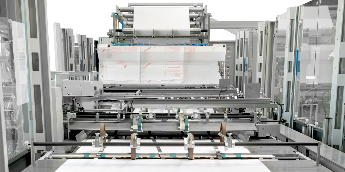 P 15-81 Ruling Machine Paper Ruling