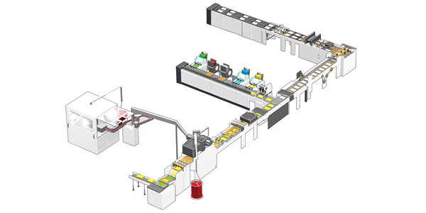 P 42-49 Semi Automatic Binding Machine