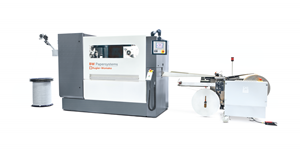 ProLoop Forming Machine