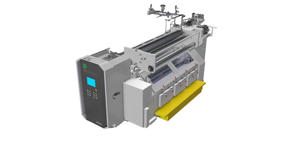 Vanguard SFG Singlefacer 2