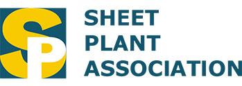 Sheet Plant Association Logo