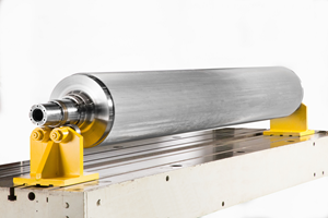Corrugating Rolls