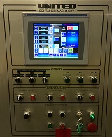 Singlefacer Touchscreen