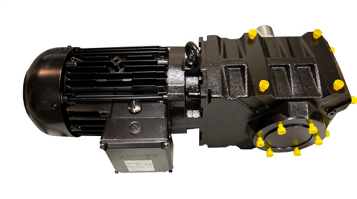 AC Motor