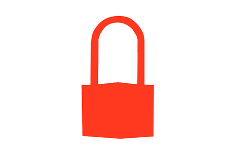 BWP Lock Lock out