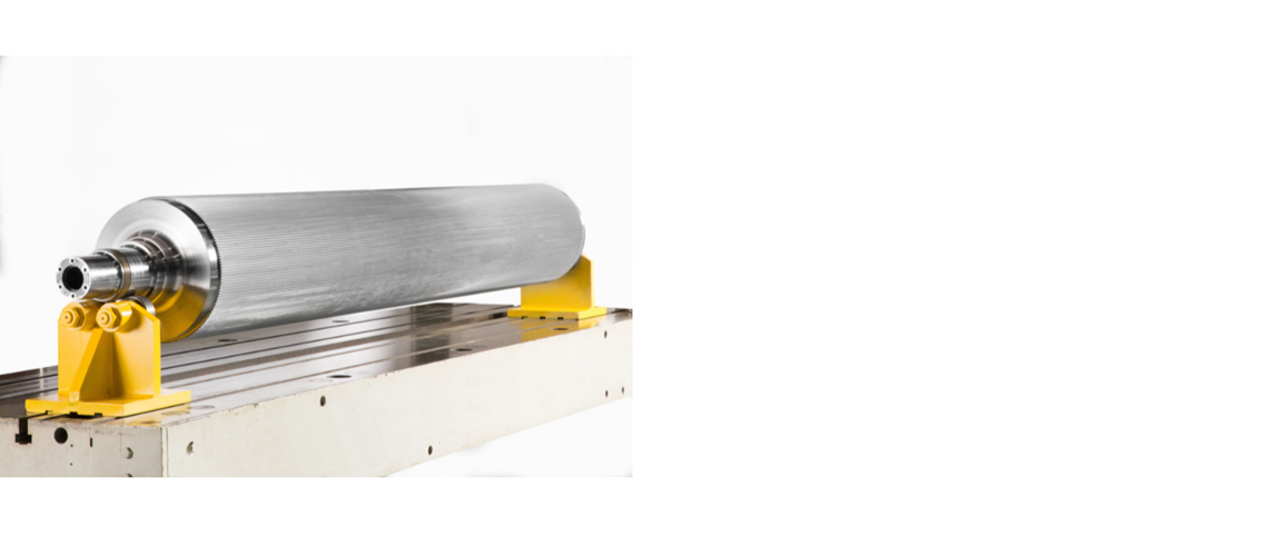 Corrugating Rolls web