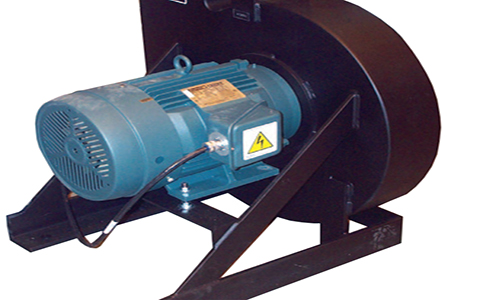 Variable Vacuum Blower web