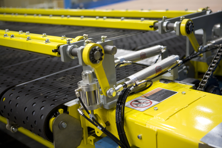 Variable Vacuum Brush