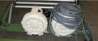 TIP_030-0434_Dual Regenerative Vacuum Blowers