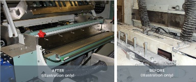 TIP_030-0441_Guillotine Knife Assembly