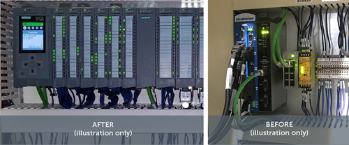 TIP_030-0462_Actualización de variador y PLC de Siemens