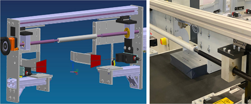 TIP_120-0406_End-Fold Laser Inspection System