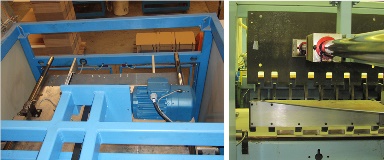TIP_130-0410_Transfer Pusher AC Drive