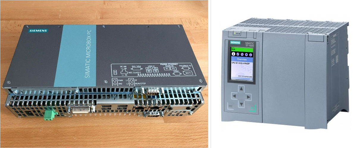 TIP C 4040 Ersatz veralteter Microbox IPCs
