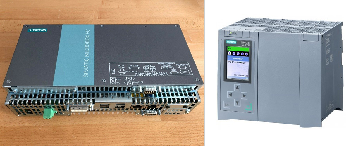 TIP C 4040 Replacement of obsolete Microbox IPCs