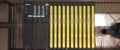 TIP C 4018 Upgrade of PLC to state-of-the-art Siemens S7 PLC