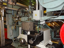 Vanguard singlefacer Controls Upgrade