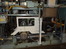 Vanguard singlefacer Controls Upgrade