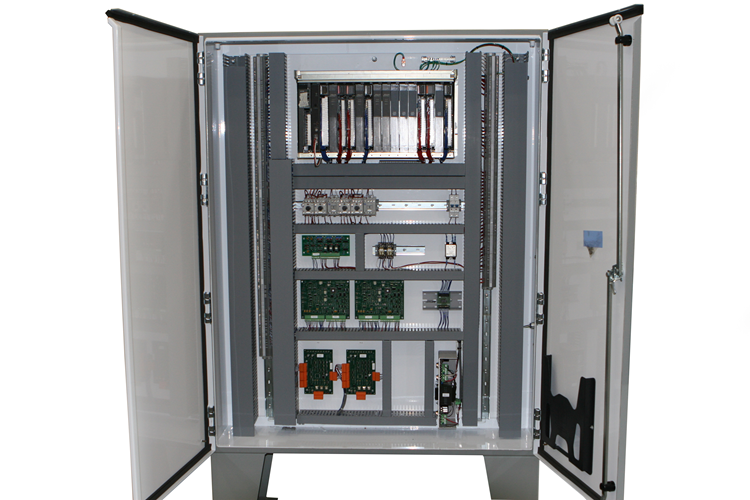 FECBEC Cabinet