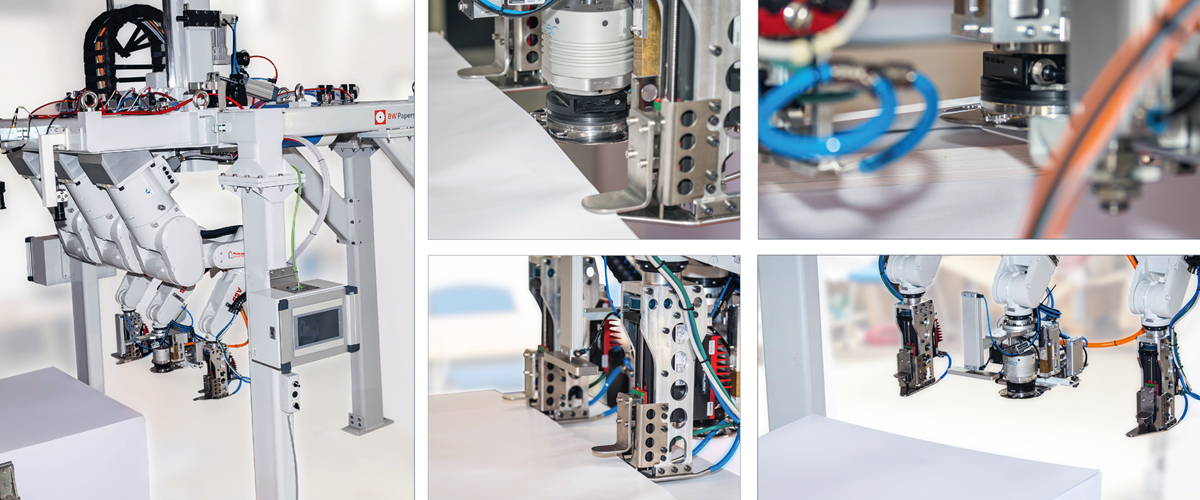 TIP W 1600_ROBOFEED_Automatic Ream Counting Feeding for Folio Wrappers-2 TIP W 1600 Robofeed Automatic Ream Counting Feeding for Folio Wrappers