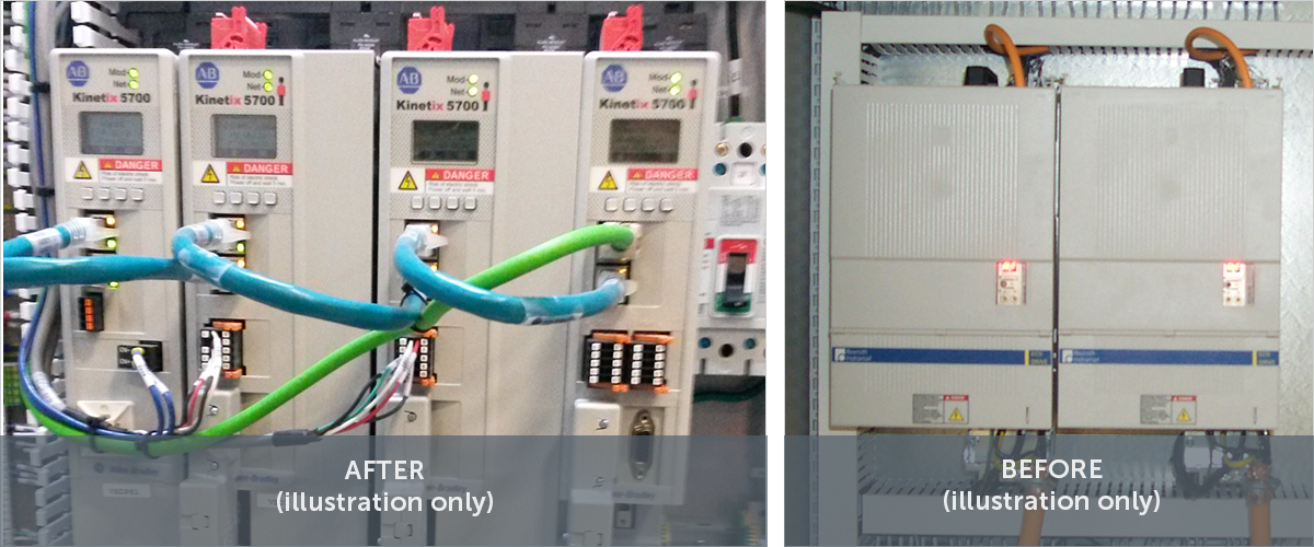 TIP_CUT-0417_MMC-Indramat_to_AB-Controller-Drives-Motors TIP_CUT-0417_MMC-Indramat_to_AB-Controller-Drives-Motors