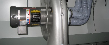 TIP_SHT-0411_Vacuum Overlap Fan Conversion-Neederman to Cincinnati
