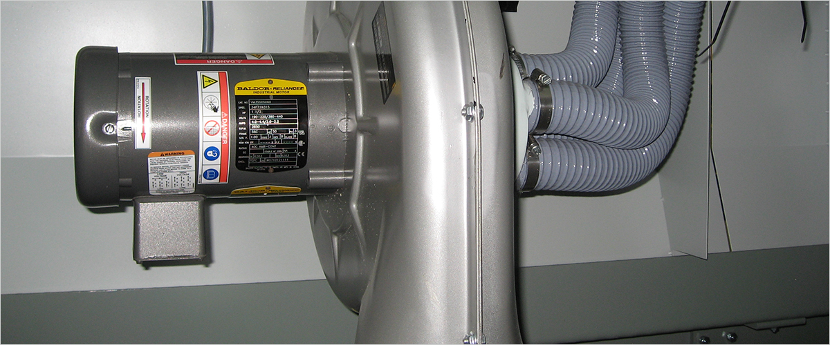 TIP_SHT-0411_Vacuum Overlap Fan Conversion-Neederman to Cincinnati TIP_SHT-0411_Vacuum Overlap Fan Conversion-Neederman to Cincinnati