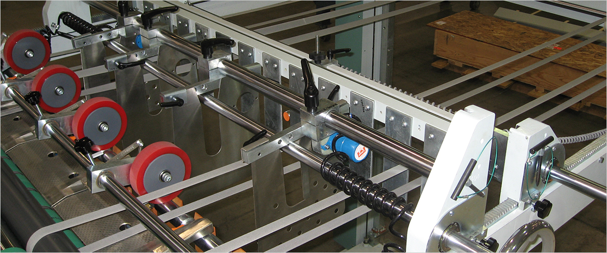 TIP_STK-0401_Stacker Top Tapes-2 Pockets TIP_STK-0401_Stacker Top Tapes-2 Pockets