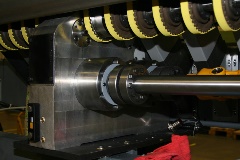 Keyless Pulley