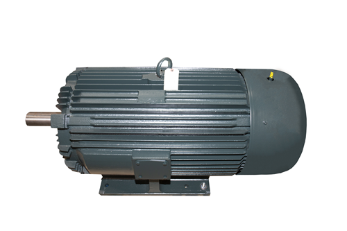 AC Motor