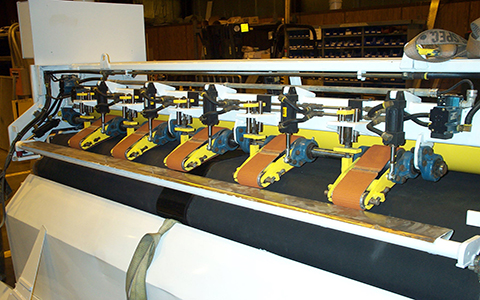 picture 3-5 Diverter Belt Conversion2 web