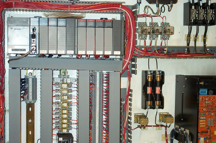Picture Black Belt AB SLC500_2