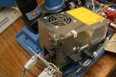 AC Main Drive