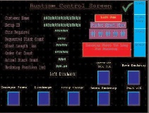 Model I Stacker Controls