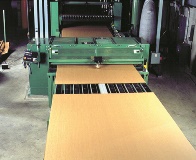 Shear Scrap Divert