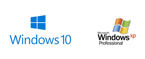 Z016-0002 PC operating system