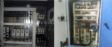 Drive PLC Upgrade
