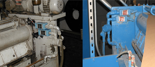 Z022A-0003 Eliminate limit switches