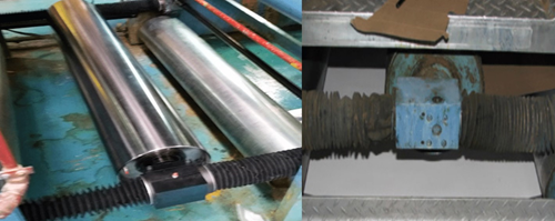 Z024-0002 Ball Screw