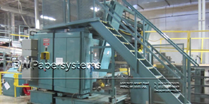 Corrugator Slitter/Scorer MarquipWardUnited