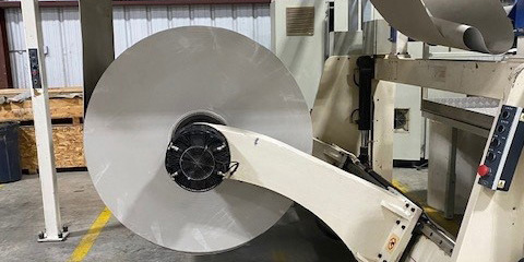 Preowned Valmet Unwind
