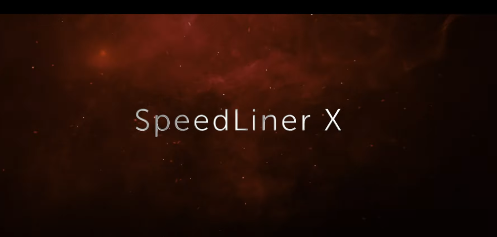SpeedLinerX