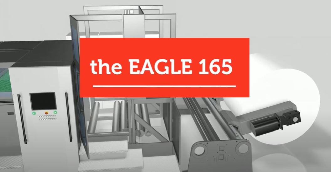 Video Image_Eagle 165